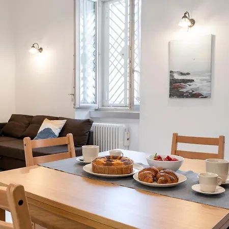 Guesthost - Stazione & Policlinico