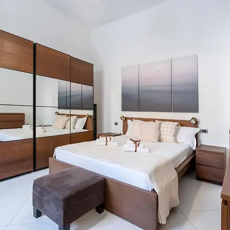 Appartement La Casa Di Gio - Stazione & Policlinico