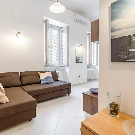 Guesthost - Stazione & Policlinico Bari